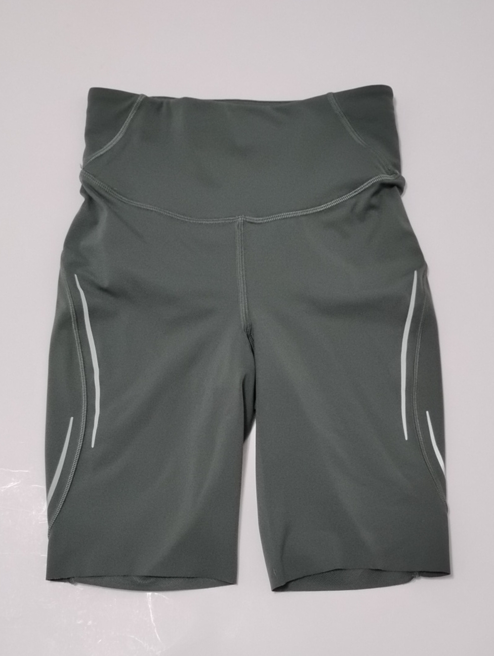Lululemon Base Pace High Rise Running Short W2 - Picture 2 of 8